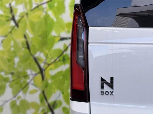 Ｎ－ＢＯＸ ヒョウジュン　保証書／ディスプレイオーディオ８インチ／ホンダセンシング／電動スライドドア／車線逸脱防止支援システム／パーキングアシスト　バックガイド／ヘッドランプ　ＬＥＤ／ＵＳＢジャック　衝突被害軽減システム（41枚目）