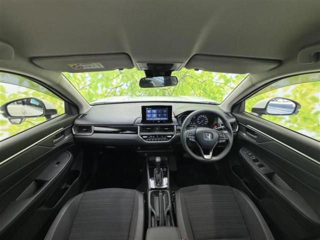 ＷＲ－Ｖ Ｚプラス　保証書／ディスプレイオーディオ８インチ／ホンダセンシング／車線逸脱防止支援システム／シート　ハーフレザー／ヘッドランプ　ＬＥＤ／Ｂｌｕｅｔｏｏｔｈ接続／ＥＢＤ付ＡＢＳ／横滑り防止装置　バックカメラ（4枚目）