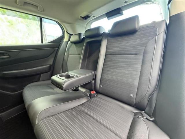 ＷＲ－Ｖ Ｚプラス　保証書／ディスプレイオーディオ８インチ／ホンダセンシング／車線逸脱防止支援システム／シート　ハーフレザー／ヘッドランプ　ＬＥＤ／Ｂｌｕｅｔｏｏｔｈ接続／ＥＢＤ付ＡＢＳ／横滑り防止装置　バックカメラ（6枚目）