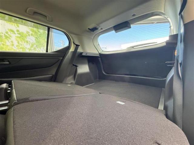 ＷＲ－Ｖ Ｚプラス　保証書／ディスプレイオーディオ８インチ／ホンダセンシング／車線逸脱防止支援システム／シート　ハーフレザー／ヘッドランプ　ＬＥＤ／Ｂｌｕｅｔｏｏｔｈ接続／ＥＢＤ付ＡＢＳ／横滑り防止装置　バックカメラ（7枚目）