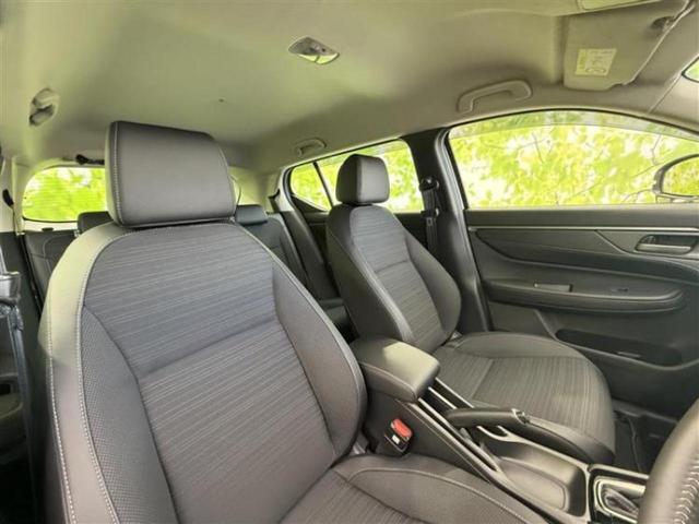 ＷＲ－Ｖ Ｚプラス　保証書／ディスプレイオーディオ８インチ／ホンダセンシング／車線逸脱防止支援システム／シート　ハーフレザー／ヘッドランプ　ＬＥＤ／Ｂｌｕｅｔｏｏｔｈ接続／ＥＢＤ付ＡＢＳ／横滑り防止装置　バックカメラ（8枚目）