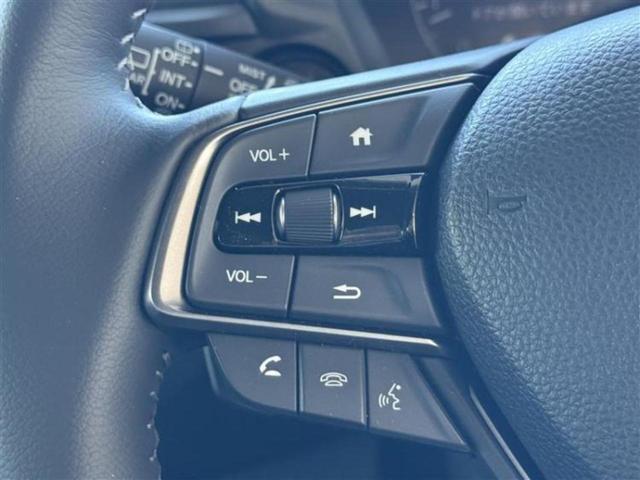 ＷＲ－Ｖ Ｚプラス　保証書／ディスプレイオーディオ８インチ／ホンダセンシング／車線逸脱防止支援システム／シート　ハーフレザー／ヘッドランプ　ＬＥＤ／Ｂｌｕｅｔｏｏｔｈ接続／ＥＢＤ付ＡＢＳ／横滑り防止装置　バックカメラ（12枚目）