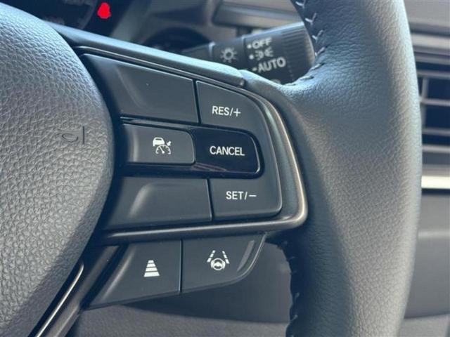 ＷＲ－Ｖ Ｚプラス　保証書／ディスプレイオーディオ８インチ／ホンダセンシング／車線逸脱防止支援システム／シート　ハーフレザー／ヘッドランプ　ＬＥＤ／Ｂｌｕｅｔｏｏｔｈ接続／ＥＢＤ付ＡＢＳ／横滑り防止装置　バックカメラ（13枚目）