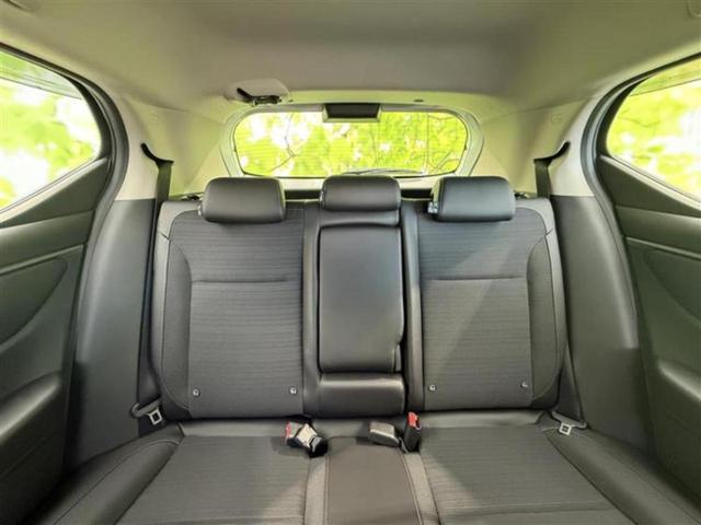 ＷＲ－Ｖ Ｚプラス　保証書／ディスプレイオーディオ８インチ／ホンダセンシング／車線逸脱防止支援システム／シート　ハーフレザー／ヘッドランプ　ＬＥＤ／Ｂｌｕｅｔｏｏｔｈ接続／ＥＢＤ付ＡＢＳ／横滑り防止装置　バックカメラ（19枚目）