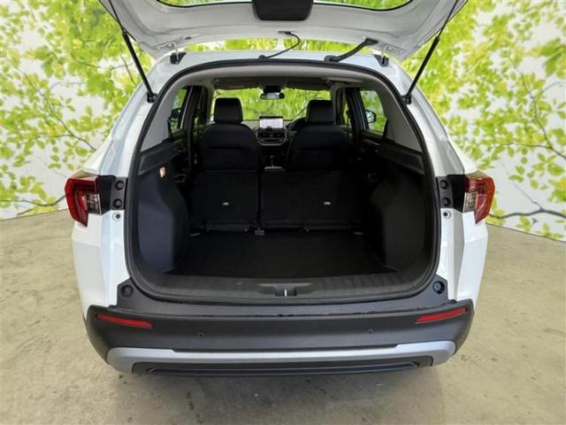 ＷＲ－Ｖ Ｚプラス　保証書／ディスプレイオーディオ８インチ／ホンダセンシング／車線逸脱防止支援システム／シート　ハーフレザー／ヘッドランプ　ＬＥＤ／Ｂｌｕｅｔｏｏｔｈ接続／ＥＢＤ付ＡＢＳ／横滑り防止装置　バックカメラ（22枚目）