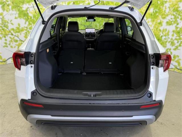 ＷＲ－Ｖ Ｚプラス　保証書／ディスプレイオーディオ８インチ／ホンダセンシング／車線逸脱防止支援システム／シート　ハーフレザー／ヘッドランプ　ＬＥＤ／Ｂｌｕｅｔｏｏｔｈ接続／ＥＢＤ付ＡＢＳ／横滑り防止装置　バックカメラ（23枚目）