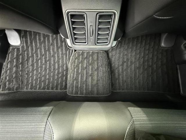 ＷＲ－Ｖ Ｚプラス　保証書／ディスプレイオーディオ８インチ／ホンダセンシング／車線逸脱防止支援システム／シート　ハーフレザー／ヘッドランプ　ＬＥＤ／Ｂｌｕｅｔｏｏｔｈ接続／ＥＢＤ付ＡＢＳ／横滑り防止装置　バックカメラ（25枚目）