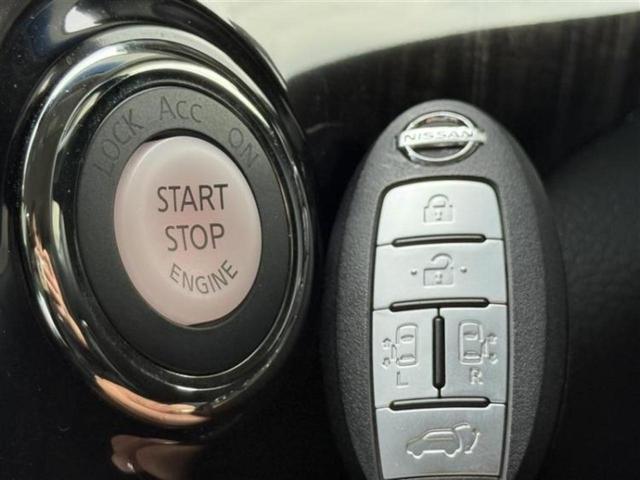 エルグランド ハイウェイスタープレミアムアーバンクロム　保証書／純正　ＳＤナビ／フリップダウンモニター／インテリジェントルームミラー／エマージェンシーブレーキ／両側電動スライドドア／シートヒーター／アラウンドビューモニター／シート　合皮　全周囲カメラ（36枚目）