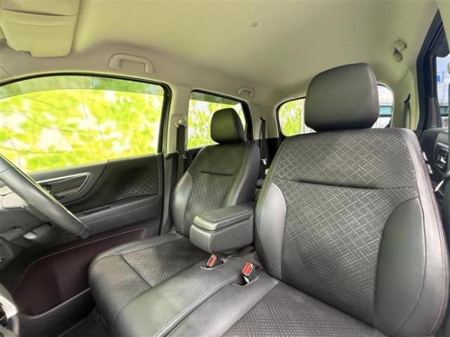 Ｎ－ＷＧＮカスタム Ｇ・Ａパッケージ　新品タイヤ／保証書／ディスプレイオーディオ／シティーブレーキアクティブシステム（ホンダ）／シート　ハーフレザー／パーキングアシスト　バックガイド／ヘッドランプ　ＨＩＤ　オートクルーズコントロール（5枚目）