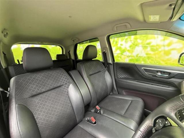 Ｎ－ＷＧＮカスタム Ｇ・Ａパッケージ　新品タイヤ／保証書／ディスプレイオーディオ／シティーブレーキアクティブシステム（ホンダ）／シート　ハーフレザー／パーキングアシスト　バックガイド／ヘッドランプ　ＨＩＤ　オートクルーズコントロール（8枚目）