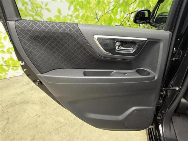 Ｎ－ＷＧＮカスタム Ｇ・Ａパッケージ　新品タイヤ／保証書／ディスプレイオーディオ／シティーブレーキアクティブシステム（ホンダ）／シート　ハーフレザー／パーキングアシスト　バックガイド／ヘッドランプ　ＨＩＤ　オートクルーズコントロール（21枚目）