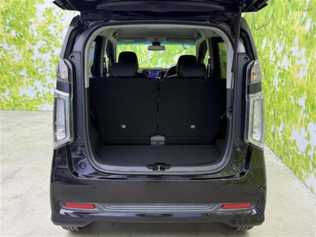 Ｎ－ＷＧＮカスタム Ｇ・Ａパッケージ　新品タイヤ／保証書／ディスプレイオーディオ／シティーブレーキアクティブシステム（ホンダ）／シート　ハーフレザー／パーキングアシスト　バックガイド／ヘッドランプ　ＨＩＤ　オートクルーズコントロール（27枚目）