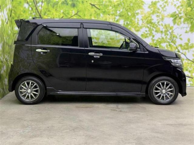 Ｎ－ＷＧＮカスタム Ｇ・Ａパッケージ　新品タイヤ／保証書／ディスプレイオーディオ／シティーブレーキアクティブシステム（ホンダ）／シート　ハーフレザー／パーキングアシスト　バックガイド／ヘッドランプ　ＨＩＤ　オートクルーズコントロール（31枚目）