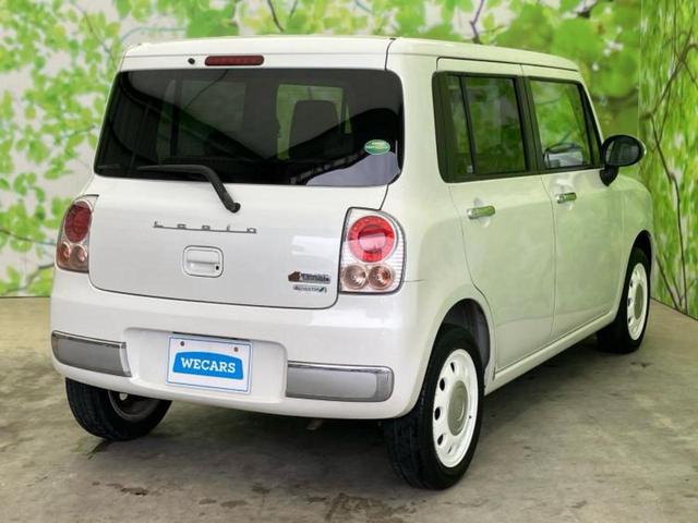 アルトラパンショコラ Ｘ　新品タイヤ／保証書／ヘッドランプ　ＨＩＤ／ＥＴＣ／ＥＢＤ付ＡＢＳ／横滑り防止装置／アイドリングストップ／禁煙車／エアバッグ　運転席／エアバッグ　助手席／衝突安全ボディ／パワーウインドウ　盗難防止装置（3枚目）