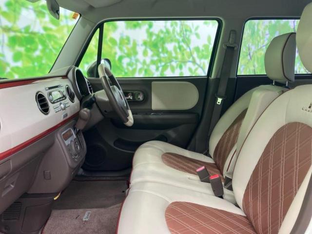 アルトラパンショコラ Ｘ　新品タイヤ／保証書／ヘッドランプ　ＨＩＤ／ＥＴＣ／ＥＢＤ付ＡＢＳ／横滑り防止装置／アイドリングストップ／禁煙車／エアバッグ　運転席／エアバッグ　助手席／衝突安全ボディ／パワーウインドウ　盗難防止装置（6枚目）