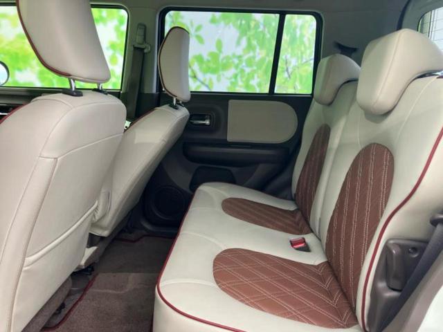 アルトラパンショコラ Ｘ　新品タイヤ／保証書／ヘッドランプ　ＨＩＤ／ＥＴＣ／ＥＢＤ付ＡＢＳ／横滑り防止装置／アイドリングストップ／禁煙車／エアバッグ　運転席／エアバッグ　助手席／衝突安全ボディ／パワーウインドウ　盗難防止装置（7枚目）