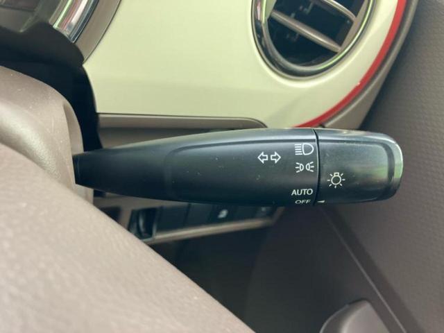 アルトラパンショコラ Ｘ　新品タイヤ／保証書／ヘッドランプ　ＨＩＤ／ＥＴＣ／ＥＢＤ付ＡＢＳ／横滑り防止装置／アイドリングストップ／禁煙車／エアバッグ　運転席／エアバッグ　助手席／衝突安全ボディ／パワーウインドウ　盗難防止装置（12枚目）