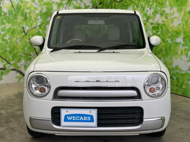 アルトラパンショコラ Ｘ　新品タイヤ／保証書／ヘッドランプ　ＨＩＤ／ＥＴＣ／ＥＢＤ付ＡＢＳ／横滑り防止装置／アイドリングストップ／禁煙車／エアバッグ　運転席／エアバッグ　助手席／衝突安全ボディ／パワーウインドウ　盗難防止装置（32枚目）