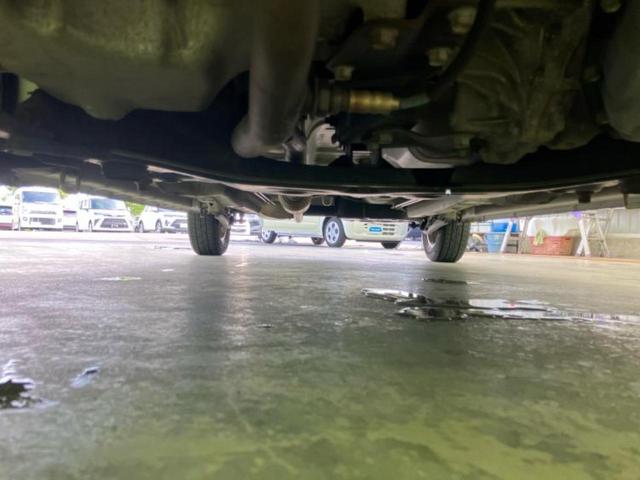 アルトラパンショコラ Ｘ　新品タイヤ／保証書／ヘッドランプ　ＨＩＤ／ＥＴＣ／ＥＢＤ付ＡＢＳ／横滑り防止装置／アイドリングストップ／禁煙車／エアバッグ　運転席／エアバッグ　助手席／衝突安全ボディ／パワーウインドウ　盗難防止装置（35枚目）