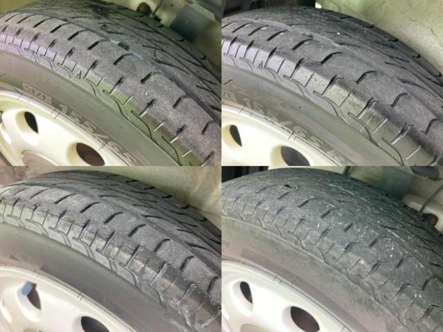 アルトラパンショコラ Ｘ　新品タイヤ／保証書／ヘッドランプ　ＨＩＤ／ＥＴＣ／ＥＢＤ付ＡＢＳ／横滑り防止装置／アイドリングストップ／禁煙車／エアバッグ　運転席／エアバッグ　助手席／衝突安全ボディ／パワーウインドウ　盗難防止装置（37枚目）