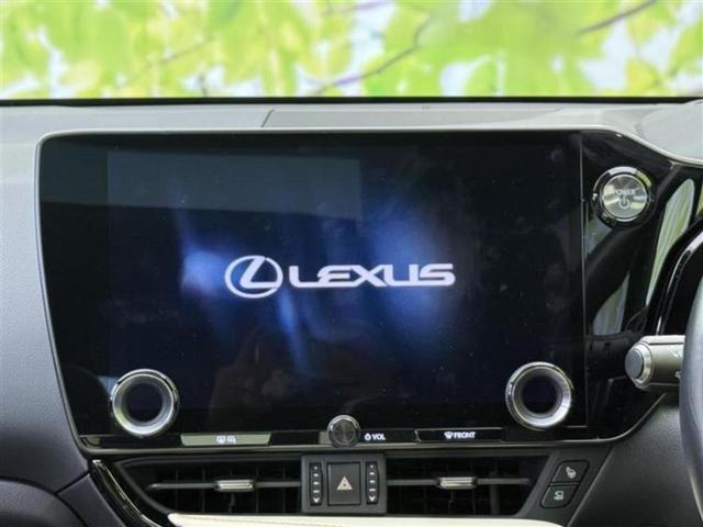 NX NX350hバージョンL サンルーフ/マークレビンソン/保証書/純正 SDナビ/デジタルインナーミラー/衝突安全装置/シートヒーター/車線逸脱防止支援システム/シート フルレザー/電動バックドア/ヘッドランプ LED 革シート(9枚目)