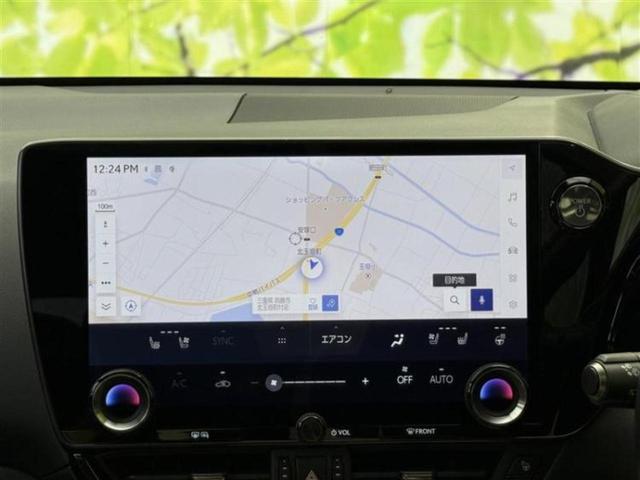 NX NX350hバージョンL サンルーフ/マークレビンソン/保証書/純正 SDナビ/デジタルインナーミラー/衝突安全装置/シートヒーター/車線逸脱防止支援システム/シート フルレザー/電動バックドア/ヘッドランプ LED 革シート(10枚目)