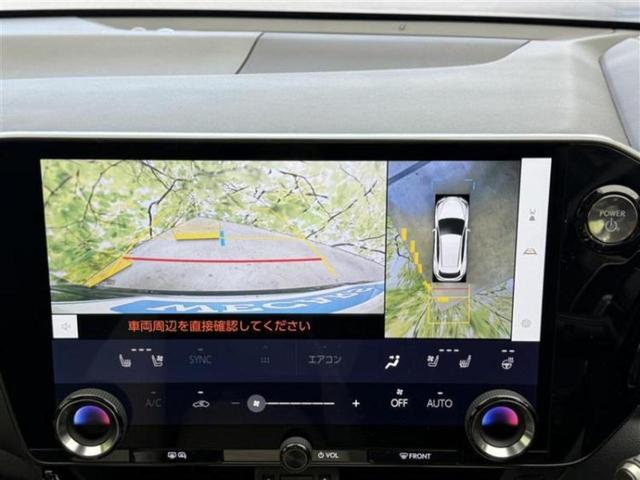NX NX350hバージョンL サンルーフ/マークレビンソン/保証書/純正 SDナビ/デジタルインナーミラー/衝突安全装置/シートヒーター/車線逸脱防止支援システム/シート フルレザー/電動バックドア/ヘッドランプ LED 革シート(12枚目)
