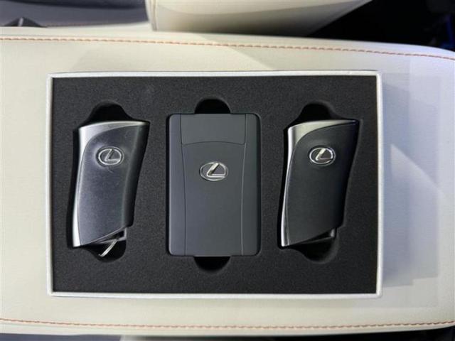 NX NX350hバージョンL サンルーフ/マークレビンソン/保証書/純正 SDナビ/デジタルインナーミラー/衝突安全装置/シートヒーター/車線逸脱防止支援システム/シート フルレザー/電動バックドア/ヘッドランプ LED 革シート(25枚目)