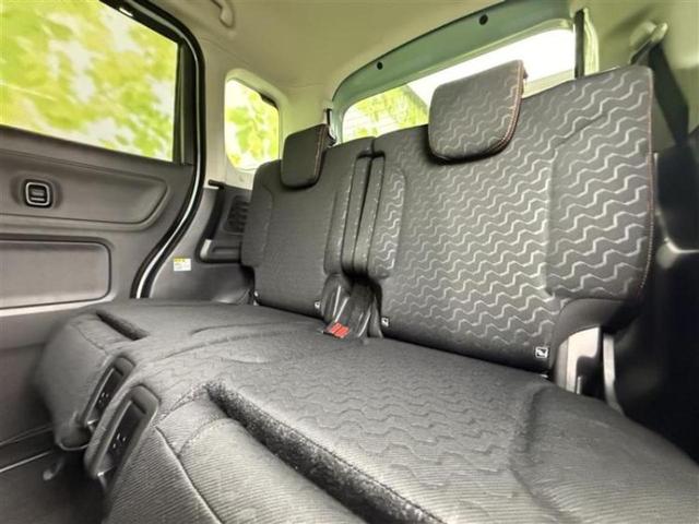 スペーシアギア ハイブリッドXZ 保証書/純正 9インチ メモリーナビ/セーフティサポート(スズキ)/両側電動スライドドア/シートヒーター 前席/全方位モニター/車線逸脱防止支援システム/パーキングアシスト バックガイド 全周囲カメラ(6枚目)