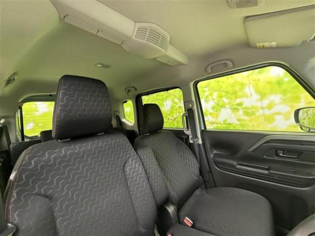 スペーシアギア ハイブリッドXZ 保証書/純正 9インチ メモリーナビ/セーフティサポート(スズキ)/両側電動スライドドア/シートヒーター 前席/全方位モニター/車線逸脱防止支援システム/パーキングアシスト バックガイド 全周囲カメラ(8枚目)