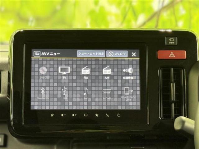 スペーシアギア ハイブリッドXZ 保証書/純正 9インチ メモリーナビ/セーフティサポート(スズキ)/両側電動スライドドア/シートヒーター 前席/全方位モニター/車線逸脱防止支援システム/パーキングアシスト バックガイド 全周囲カメラ(10枚目)