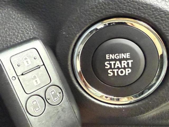 スペーシアギア ハイブリッドXZ 保証書/純正 9インチ メモリーナビ/セーフティサポート(スズキ)/両側電動スライドドア/シートヒーター 前席/全方位モニター/車線逸脱防止支援システム/パーキングアシスト バックガイド 全周囲カメラ(16枚目)