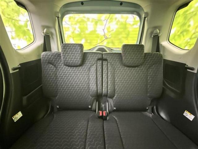 スペーシアギア ハイブリッドXZ 保証書/純正 9インチ メモリーナビ/セーフティサポート(スズキ)/両側電動スライドドア/シートヒーター 前席/全方位モニター/車線逸脱防止支援システム/パーキングアシスト バックガイド 全周囲カメラ(19枚目)