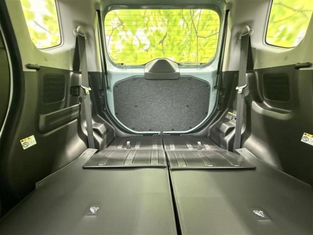 スペーシアギア ハイブリッドXZ 保証書/純正 9インチ メモリーナビ/セーフティサポート(スズキ)/両側電動スライドドア/シートヒーター 前席/全方位モニター/車線逸脱防止支援システム/パーキングアシスト バックガイド 全周囲カメラ(20枚目)