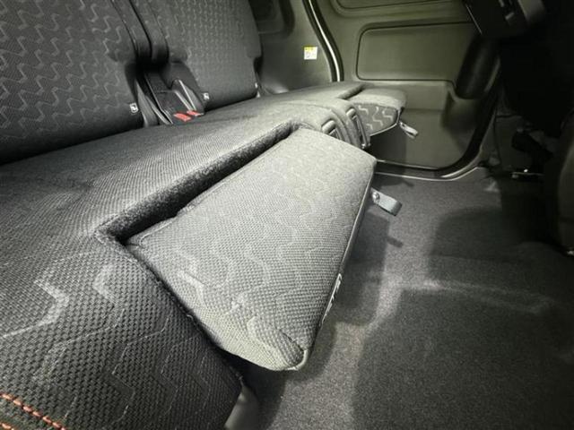 スペーシアギア ハイブリッドXZ 保証書/純正 9インチ メモリーナビ/セーフティサポート(スズキ)/両側電動スライドドア/シートヒーター 前席/全方位モニター/車線逸脱防止支援システム/パーキングアシスト バックガイド 全周囲カメラ(24枚目)