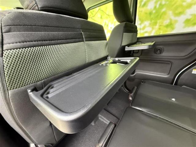 スペーシアギア ハイブリッドXZ 保証書/純正 9インチ メモリーナビ/セーフティサポート(スズキ)/両側電動スライドドア/シートヒーター 前席/全方位モニター/車線逸脱防止支援システム/パーキングアシスト バックガイド 全周囲カメラ(25枚目)