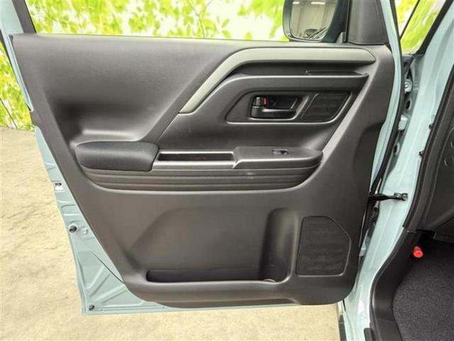 スペーシアギア ハイブリッドXZ 保証書/純正 9インチ メモリーナビ/セーフティサポート(スズキ)/両側電動スライドドア/シートヒーター 前席/全方位モニター/車線逸脱防止支援システム/パーキングアシスト バックガイド 全周囲カメラ(27枚目)