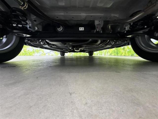 スペーシアギア ハイブリッドXZ 保証書/純正 9インチ メモリーナビ/セーフティサポート(スズキ)/両側電動スライドドア/シートヒーター 前席/全方位モニター/車線逸脱防止支援システム/パーキングアシスト バックガイド 全周囲カメラ(37枚目)