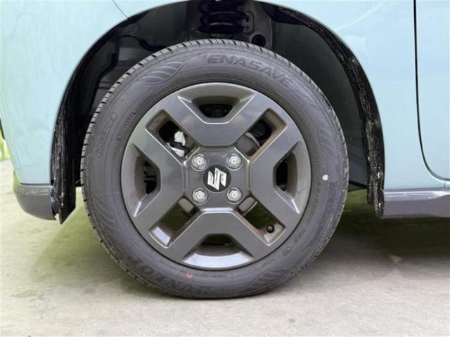 スペーシアギア ハイブリッドXZ 保証書/純正 9インチ メモリーナビ/セーフティサポート(スズキ)/両側電動スライドドア/シートヒーター 前席/全方位モニター/車線逸脱防止支援システム/パーキングアシスト バックガイド 全周囲カメラ(44枚目)