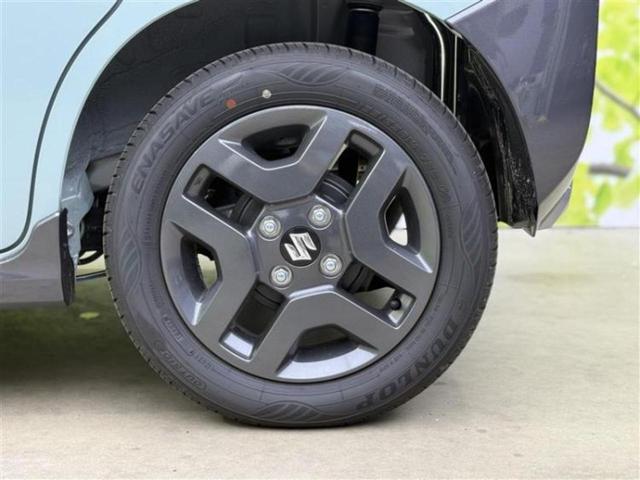 スペーシアギア ハイブリッドXZ 保証書/純正 9インチ メモリーナビ/セーフティサポート(スズキ)/両側電動スライドドア/シートヒーター 前席/全方位モニター/車線逸脱防止支援システム/パーキングアシスト バックガイド 全周囲カメラ(45枚目)