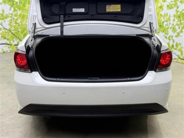 クラウンハイブリッド ハイブリッドアスリートＳブラックスタイル　新品タイヤ／保証書／純正　ＨＤＤナビ／シートヒーター／ヘッドランプ　ＨＩＤ／Ｂｌｕｅｔｏｏｔｈ接続／ＥＴＣ／ＥＢＤ付ＡＢＳ／横滑り防止装置／アイドリングストップ／クルーズコントロール　バックカメラ（23枚目）