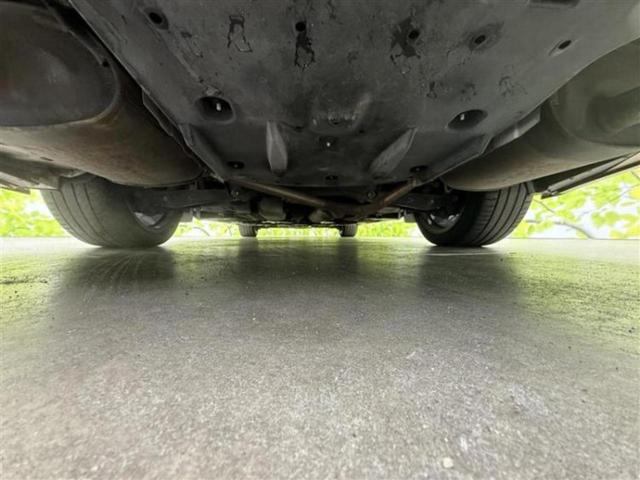 クラウンハイブリッド ハイブリッドアスリートＳブラックスタイル　新品タイヤ／保証書／純正　ＨＤＤナビ／シートヒーター／ヘッドランプ　ＨＩＤ／Ｂｌｕｅｔｏｏｔｈ接続／ＥＴＣ／ＥＢＤ付ＡＢＳ／横滑り防止装置／アイドリングストップ／クルーズコントロール　バックカメラ（37枚目）