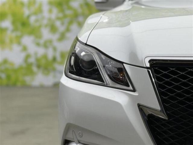 クラウンハイブリッド ハイブリッドアスリートＳブラックスタイル　新品タイヤ／保証書／純正　ＨＤＤナビ／シートヒーター／ヘッドランプ　ＨＩＤ／Ｂｌｕｅｔｏｏｔｈ接続／ＥＴＣ／ＥＢＤ付ＡＢＳ／横滑り防止装置／アイドリングストップ／クルーズコントロール　バックカメラ（39枚目）