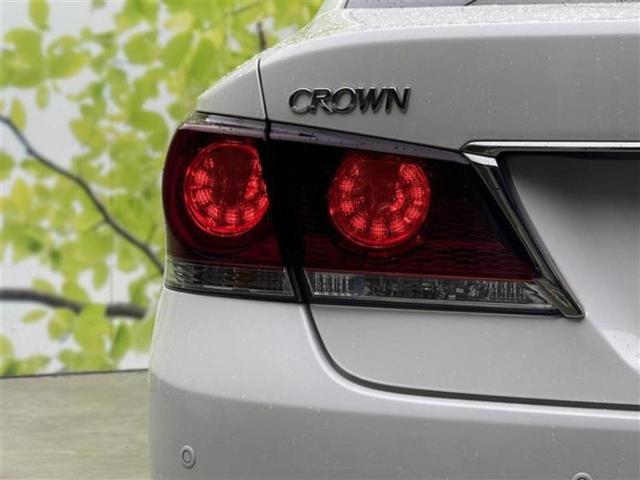クラウンハイブリッド ハイブリッドアスリートＳブラックスタイル　新品タイヤ／保証書／純正　ＨＤＤナビ／シートヒーター／ヘッドランプ　ＨＩＤ／Ｂｌｕｅｔｏｏｔｈ接続／ＥＴＣ／ＥＢＤ付ＡＢＳ／横滑り防止装置／アイドリングストップ／クルーズコントロール　バックカメラ（41枚目）