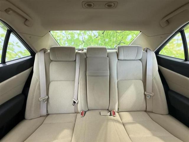 クラウンハイブリッド ハイブリッドロイヤルサルーン　純正　ＳＤナビ／衝突安全装置／シートヒーター／ドライブレコーダー　純正／ヘッドランプ　ＨＩＤ／Ｂｌｕｅｔｏｏｔｈ接続／ＥＴＣ／ＥＢＤ付ＡＢＳ／横滑り防止装置／アイドリングストップ　衝突被害軽減システム（8枚目）