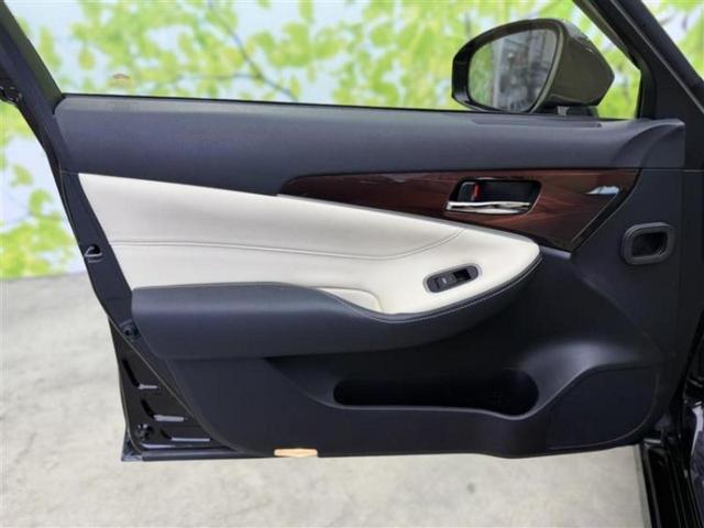 クラウンハイブリッド ハイブリッドロイヤルサルーン　純正　ＳＤナビ／衝突安全装置／シートヒーター／ドライブレコーダー　純正／ヘッドランプ　ＨＩＤ／Ｂｌｕｅｔｏｏｔｈ接続／ＥＴＣ／ＥＢＤ付ＡＢＳ／横滑り防止装置／アイドリングストップ　衝突被害軽減システム（19枚目）