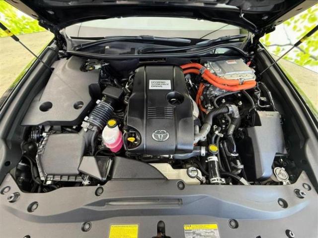 クラウンハイブリッド ハイブリッドロイヤルサルーン　純正　ＳＤナビ／衝突安全装置／シートヒーター／ドライブレコーダー　純正／ヘッドランプ　ＨＩＤ／Ｂｌｕｅｔｏｏｔｈ接続／ＥＴＣ／ＥＢＤ付ＡＢＳ／横滑り防止装置／アイドリングストップ　衝突被害軽減システム（38枚目）