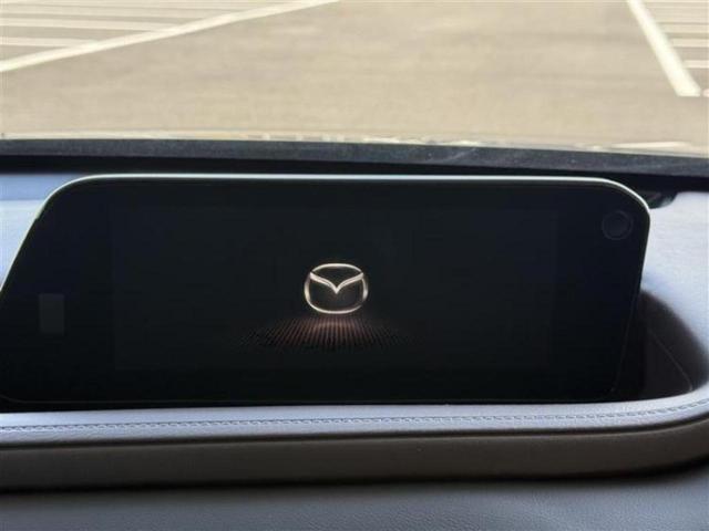 ＣＸ－３０ ＸＤ　Ｌパッケージ　新品タイヤ／ＢＯＳＥ／保証書／純正　ＳＤナビ／アイアクティブセンス（マツダ）／シートヒーター　前席／３６０°ビューモニター／車線逸脱防止支援システム／シート　フルレザー　革シート　衝突被害軽減システム（9枚目）
