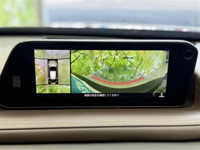 ＣＸ－３０ ＸＤ　Ｌパッケージ　新品タイヤ／ＢＯＳＥ／保証書／純正　ＳＤナビ／アイアクティブセンス（マツダ）／シートヒーター　前席／３６０°ビューモニター／車線逸脱防止支援システム／シート　フルレザー　革シート　衝突被害軽減システム（12枚目）