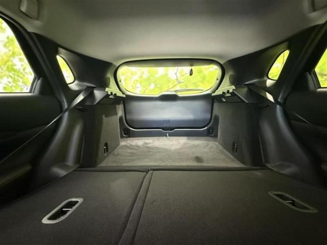 ＣＸ－３０ ＸＤ　Ｌパッケージ　新品タイヤ／ＢＯＳＥ／保証書／純正　ＳＤナビ／アイアクティブセンス（マツダ）／シートヒーター　前席／３６０°ビューモニター／車線逸脱防止支援システム／シート　フルレザー　革シート　衝突被害軽減システム（20枚目）